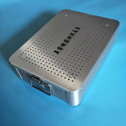 医用器械消毒筐篮优选 正筛金属制品专业定制304不锈钢网筐